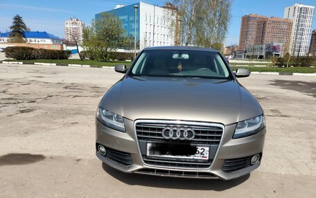 Audi A4, 2011 год, 1 000 000 рублей, 2 фотография