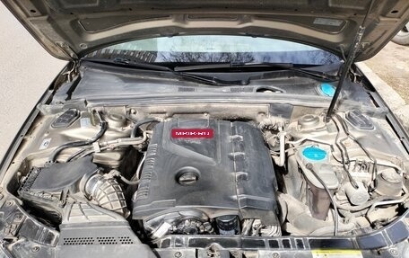 Audi A4, 2011 год, 1 000 000 рублей, 9 фотография