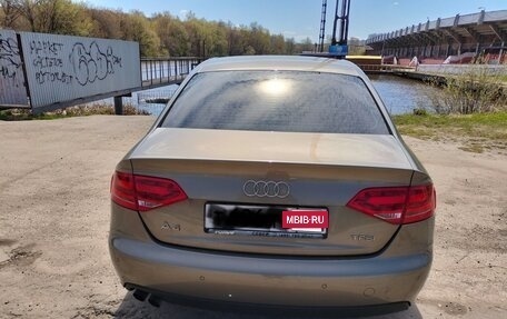 Audi A4, 2011 год, 1 000 000 рублей, 3 фотография