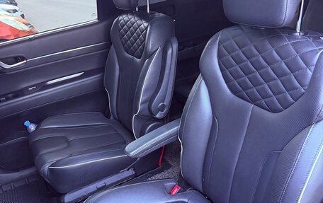 Hyundai Palisade I, 2020 год, 4 100 000 рублей, 11 фотография