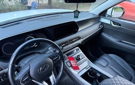 Hyundai Palisade I, 2020 год, 4 100 000 рублей, 7 фотография