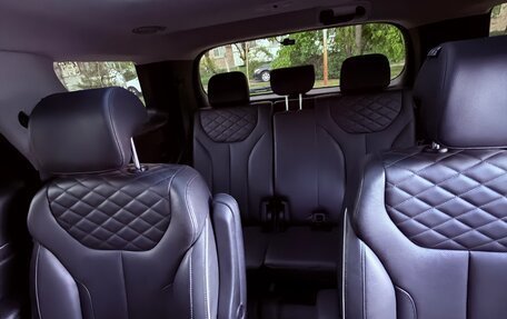 Hyundai Palisade I, 2020 год, 4 100 000 рублей, 12 фотография