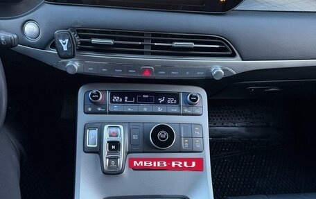 Hyundai Palisade I, 2020 год, 4 100 000 рублей, 8 фотография