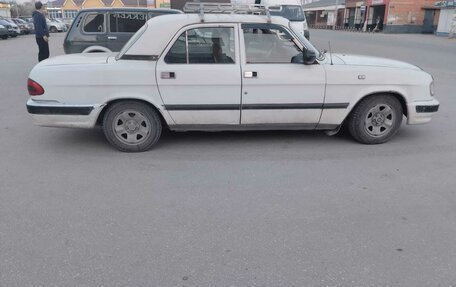 ГАЗ 3110 «Волга», 2001 год, 250 000 рублей, 2 фотография