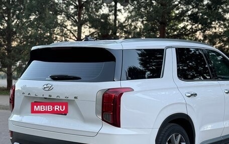 Hyundai Palisade I, 2020 год, 4 100 000 рублей, 4 фотография