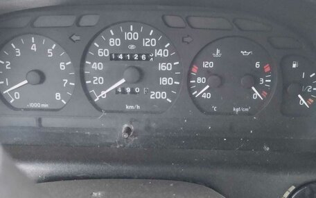 ГАЗ 3110 «Волга», 2001 год, 250 000 рублей, 7 фотография