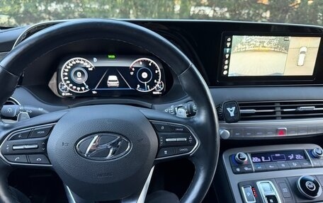Hyundai Palisade I, 2020 год, 4 100 000 рублей, 9 фотография