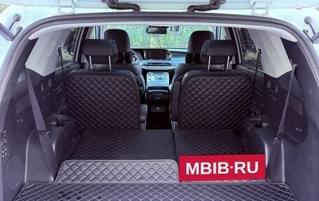 Hyundai Palisade I, 2020 год, 4 100 000 рублей, 14 фотография