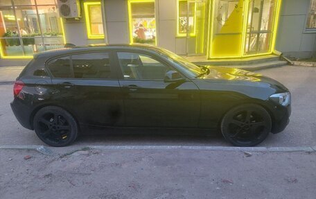 BMW 1 серия, 2012 год, 1 040 000 рублей, 2 фотография