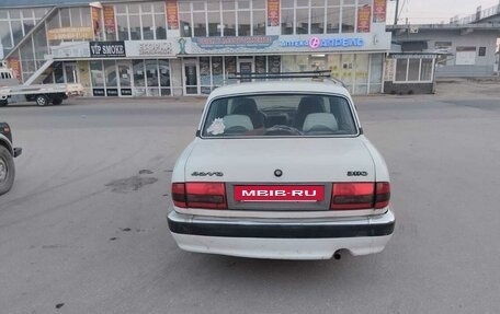ГАЗ 3110 «Волга», 2001 год, 250 000 рублей, 3 фотография