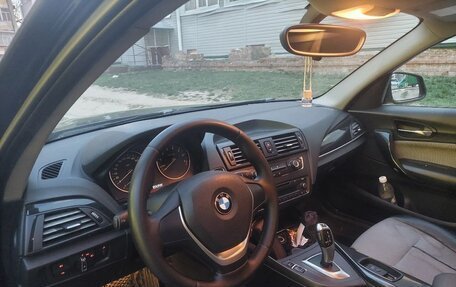 BMW 1 серия, 2012 год, 1 040 000 рублей, 7 фотография