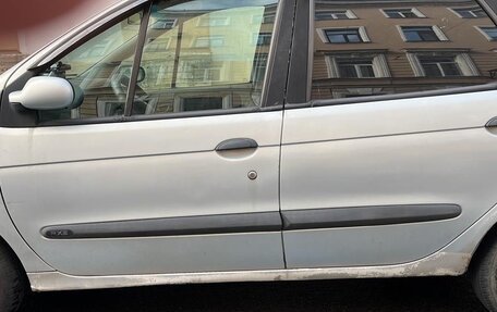 Renault Scenic III, 2001 год, 162 000 рублей, 5 фотография