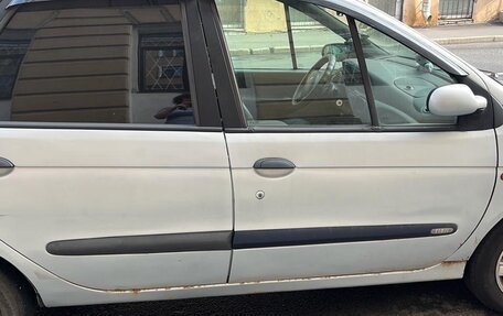 Renault Scenic III, 2001 год, 162 000 рублей, 6 фотография