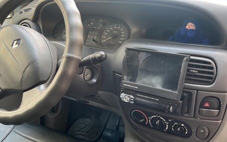 Renault Scenic III, 2001 год, 162 000 рублей, 7 фотография