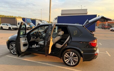 BMW X5 M, 2013 год, 3 200 000 рублей, 3 фотография