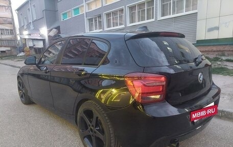 BMW 1 серия, 2012 год, 1 040 000 рублей, 4 фотография
