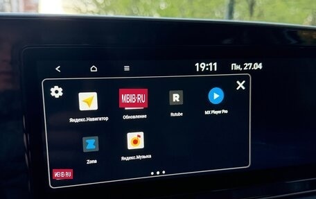 Hyundai Palisade I, 2020 год, 4 100 000 рублей, 17 фотография