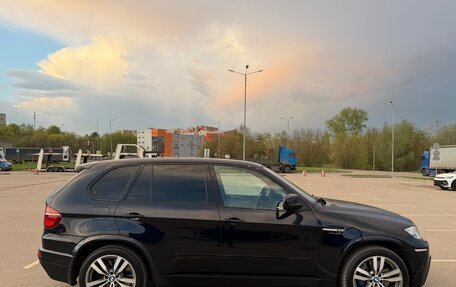 BMW X5 M, 2013 год, 3 200 000 рублей, 4 фотография