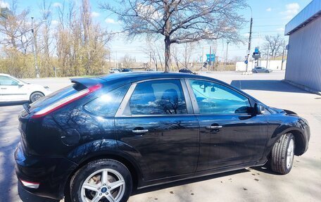 Ford Focus II рестайлинг, 2009 год, 550 000 рублей, 4 фотография