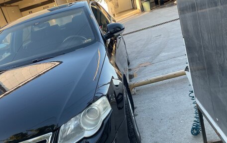 Volkswagen Passat B6, 2008 год, 500 000 рублей, 5 фотография