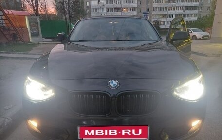 BMW 1 серия, 2012 год, 1 040 000 рублей, 6 фотография