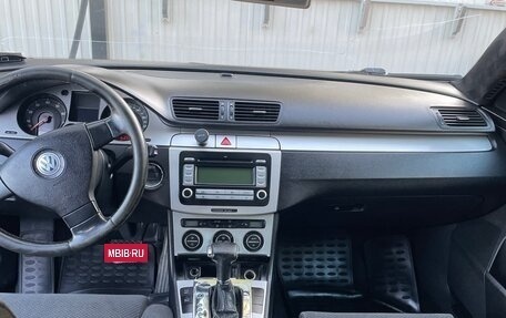 Volkswagen Passat B6, 2008 год, 500 000 рублей, 3 фотография