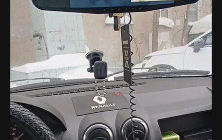 Renault Logan I, 2005 год, 270 000 рублей, 12 фотография