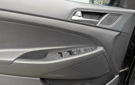 Hyundai Tucson III, 2016 год, 1 997 000 рублей, 8 фотография