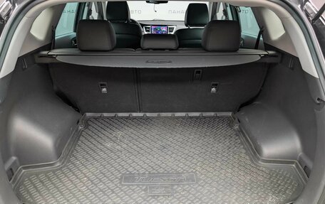 Hyundai Tucson III, 2016 год, 1 997 000 рублей, 11 фотография
