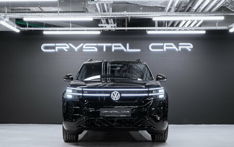Volkswagen Teramont, 2026 год, 6 400 000 рублей, 4 фотография