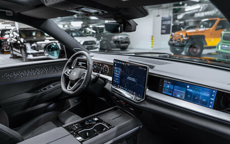 Volkswagen Teramont, 2026 год, 6 400 000 рублей, 2 фотография