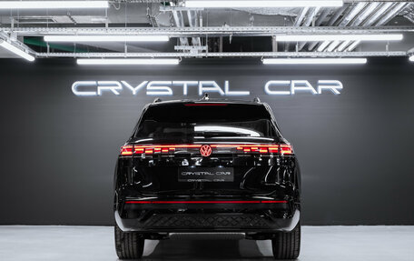Volkswagen Teramont, 2026 год, 6 400 000 рублей, 6 фотография