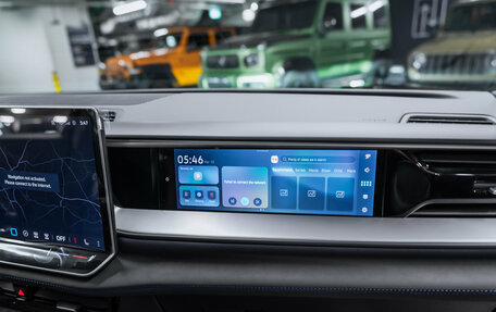 Volkswagen Teramont, 2026 год, 6 400 000 рублей, 13 фотография