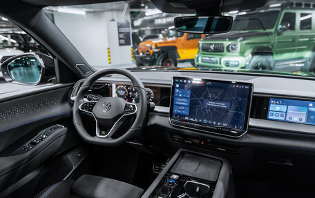 Volkswagen Teramont, 2026 год, 6 400 000 рублей, 9 фотография