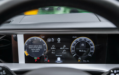 Volkswagen Teramont, 2026 год, 6 400 000 рублей, 11 фотография
