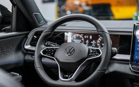 Volkswagen Teramont, 2026 год, 6 400 000 рублей, 10 фотография