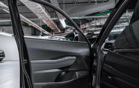 Volkswagen Teramont, 2026 год, 6 400 000 рублей, 21 фотография