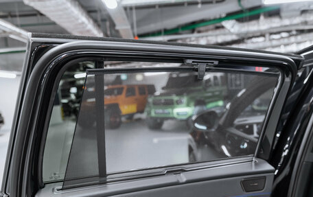 Volkswagen Teramont, 2026 год, 6 400 000 рублей, 24 фотография