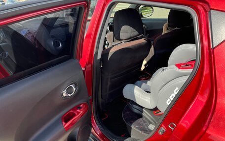 Nissan Juke II, 2010 год, 1 100 000 рублей, 12 фотография