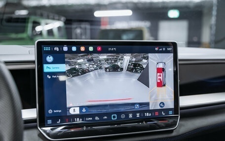 Volkswagen Teramont, 2026 год, 6 400 000 рублей, 27 фотография