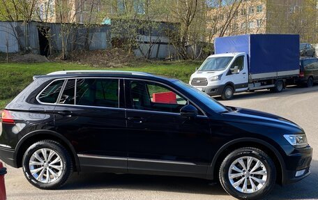 Volkswagen Tiguan II, 2017 год, 2 750 000 рублей, 8 фотография