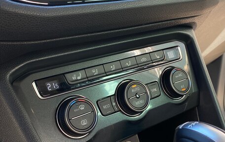 Volkswagen Tiguan II, 2017 год, 2 750 000 рублей, 11 фотография