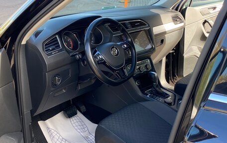 Volkswagen Tiguan II, 2017 год, 2 750 000 рублей, 9 фотография