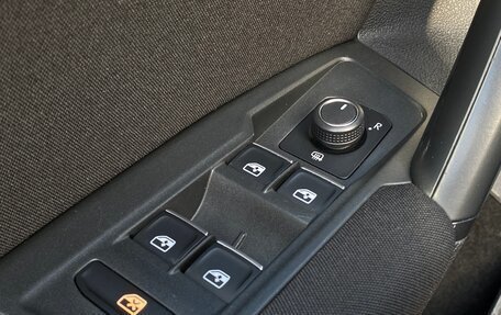Volkswagen Tiguan II, 2017 год, 2 750 000 рублей, 12 фотография