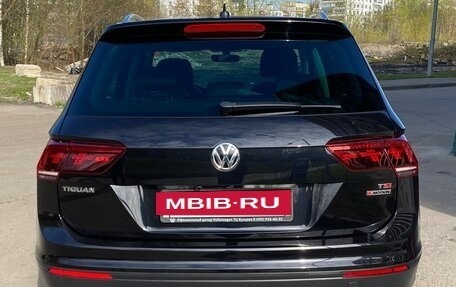 Volkswagen Tiguan II, 2017 год, 2 750 000 рублей, 6 фотография