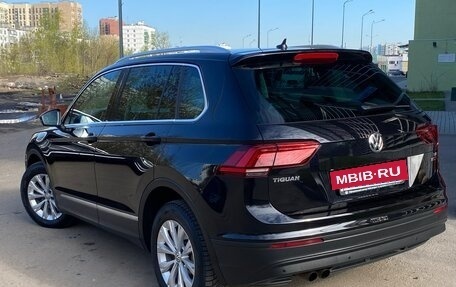 Volkswagen Tiguan II, 2017 год, 2 750 000 рублей, 5 фотография