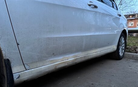 Peugeot 408 I рестайлинг, 2012 год, 360 000 рублей, 6 фотография