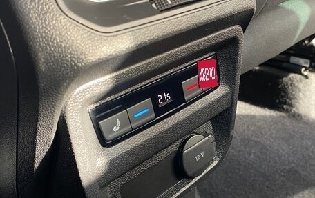 Volkswagen Tiguan II, 2017 год, 2 750 000 рублей, 17 фотография