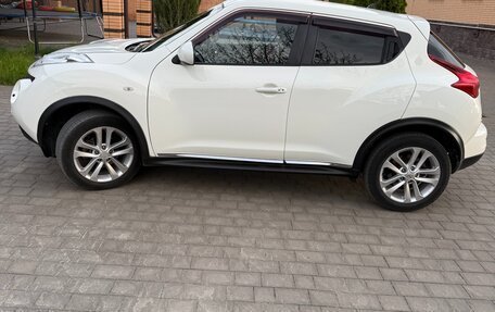 Nissan Juke II, 2012 год, 1 350 000 рублей, 3 фотография