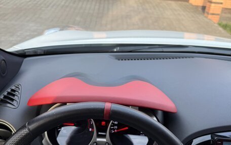 Nissan Juke II, 2012 год, 1 350 000 рублей, 10 фотография